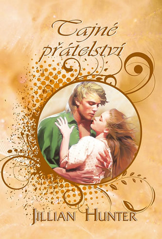 Tajné přátelství Tajné přátelství