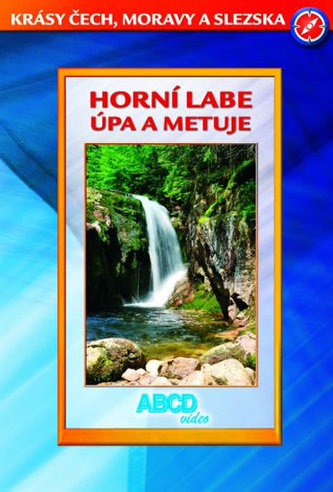 Horní Labe DVD - Krásy ČR
