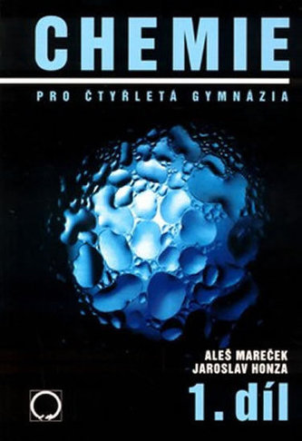 Chemie pro čtyřletá gymnázia 1