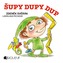 Zdeněk Svěrák – Šupy dupy (100x100)