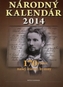 Národný kalendar 2014