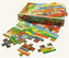 Puzzle v krabičce - doprava