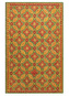Diář 2014 - Mosaique maxi (12-měsíční vertical Week-at-a-Time)