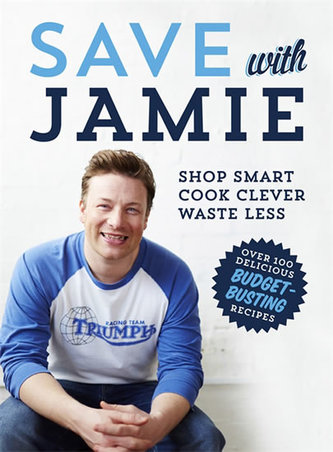 Save with Jamie (anglicky) Save with Jamie (anglicky)