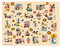 Pohádky - maxi puzzle