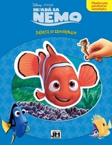 Hžadá sa Nemo