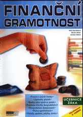 Finanční gramotnost - učebnice