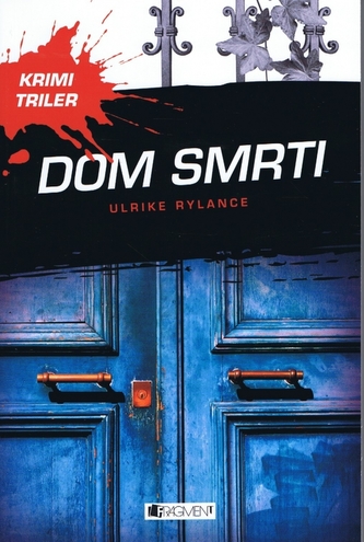 Krimi triler: Dom smrti Krimi triler: Dom smrti