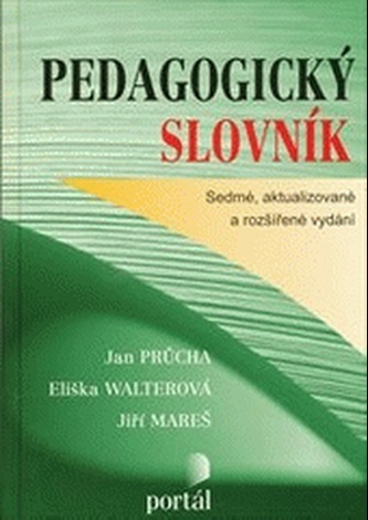 Pedagogický slovník
