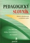 Pedagogický slovník