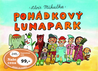 Pohádkový lunapark