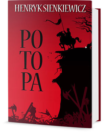 Potopa 1. díl