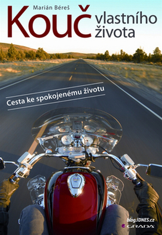 Kouč vlastního života - Cesta ke spokojenému životu