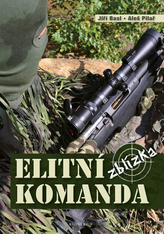 Elitní komanda zblízka, CQB