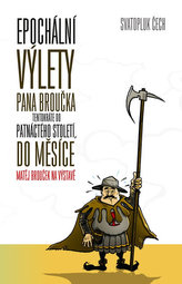 Obrázek knihy
