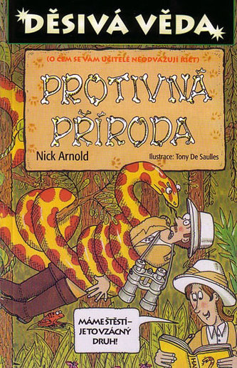 Děsivá věda - Protivná příroda