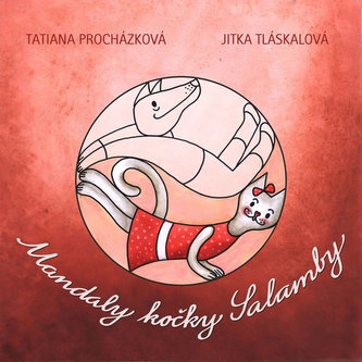 Mandaly kočky Salamby Mandaly kočky Salamby