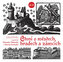 Čtení o městech, hradech a zámcích - 2CD