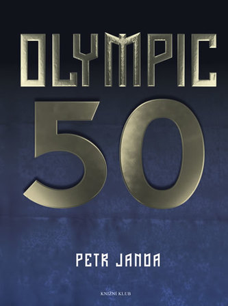 Olympic 50 Olympic 50