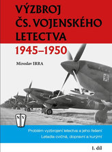 Výzbroj ČS. vojenského letectva