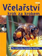 Včelařství krok za krokem - 2. vydání