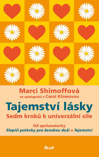Tajemství lásky