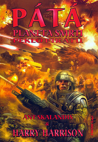 Pátá planeta smrti: Peklo pirátů