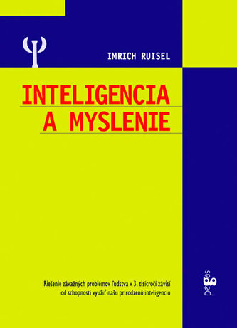 Inteligencia a myslenie Inteligencia a myslenie