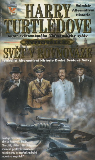 Světoválka 1 – Svět v rovnováze