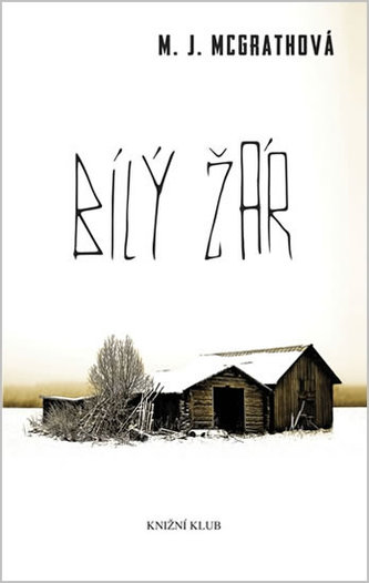 Bílý žár