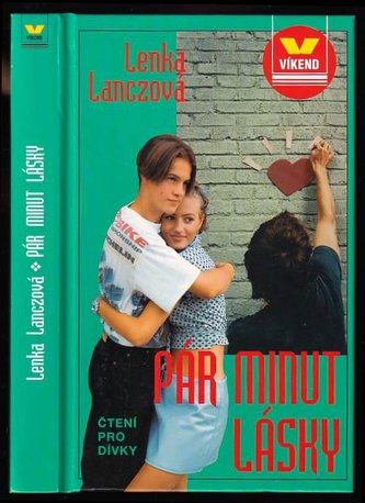 Pár minut lásky