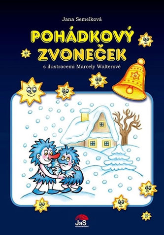 Pohádkový stromeček