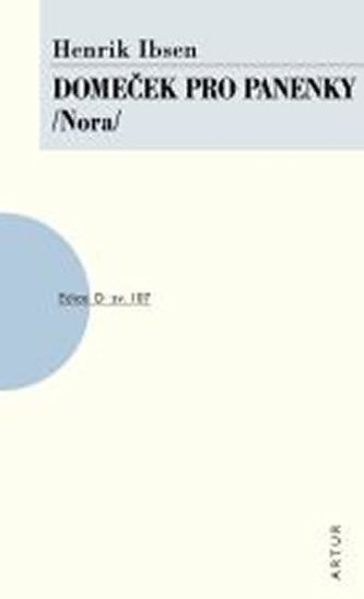 Domeček pro panenky/ Nora