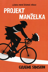 Projekt Manželka - Láska není žádná věda!