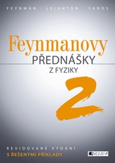Feynmanovy přednášky z fyziky 2