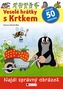 Veselé hrátky s Krtkem – najdi správný obrázek