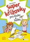 Super křížovky pro kluky a holky