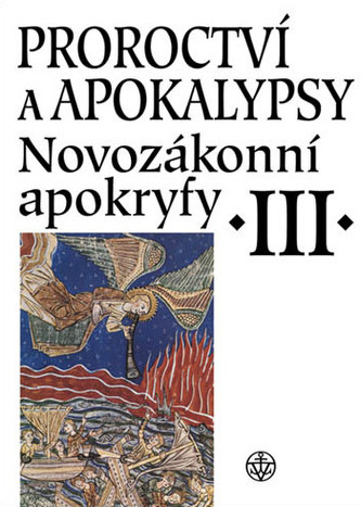 Novozákonní apokryfy III.