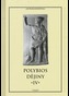 Dějiny IV (Polybios)