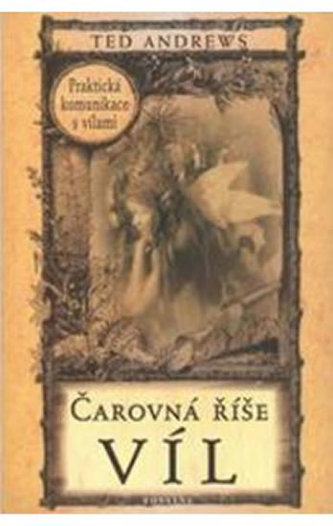 Čarovná říše víl