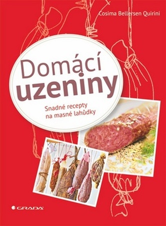 Domácí uzeniny Domácí uzeniny