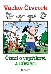 Čtení o vepříkovi a kůzleti