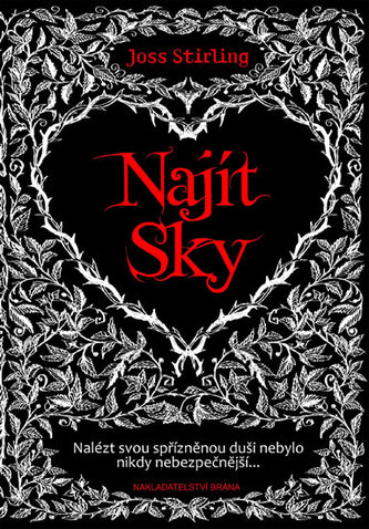 Najít Sky Najít Sky