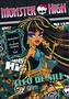 Monster High - Vše o Cleo de Nile