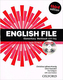 English File Elementary Workbook with key + iChecker CD-ROM