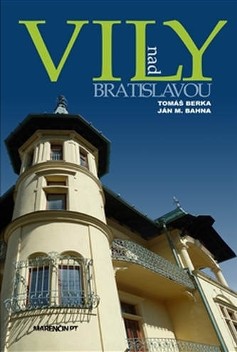 Vily nad Bratislavou
