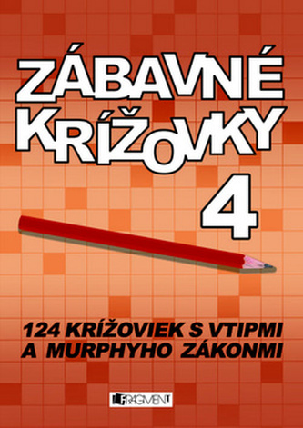 Zábavné krížovky 4