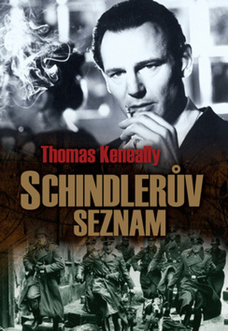 Schindlerův seznam Schindlerův seznam