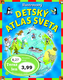 Ilustrovaný detský atlas sveta
