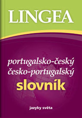Portugalsko-český Česko-portugalský slovník